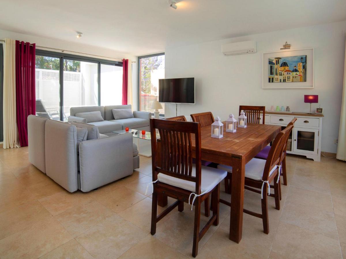 Holiday Home Mont Verd By Interhome Altea Exterior foto