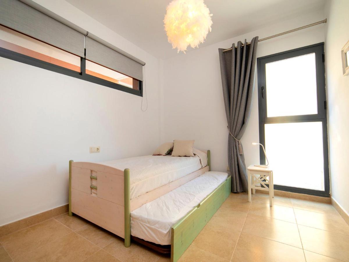 Holiday Home Mont Verd By Interhome Altea Exterior foto