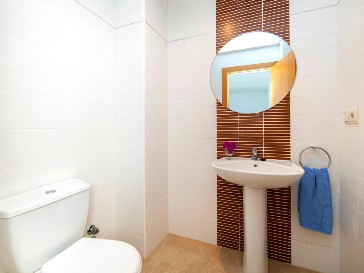 Holiday Home Mont Verd By Interhome Altea Exterior foto